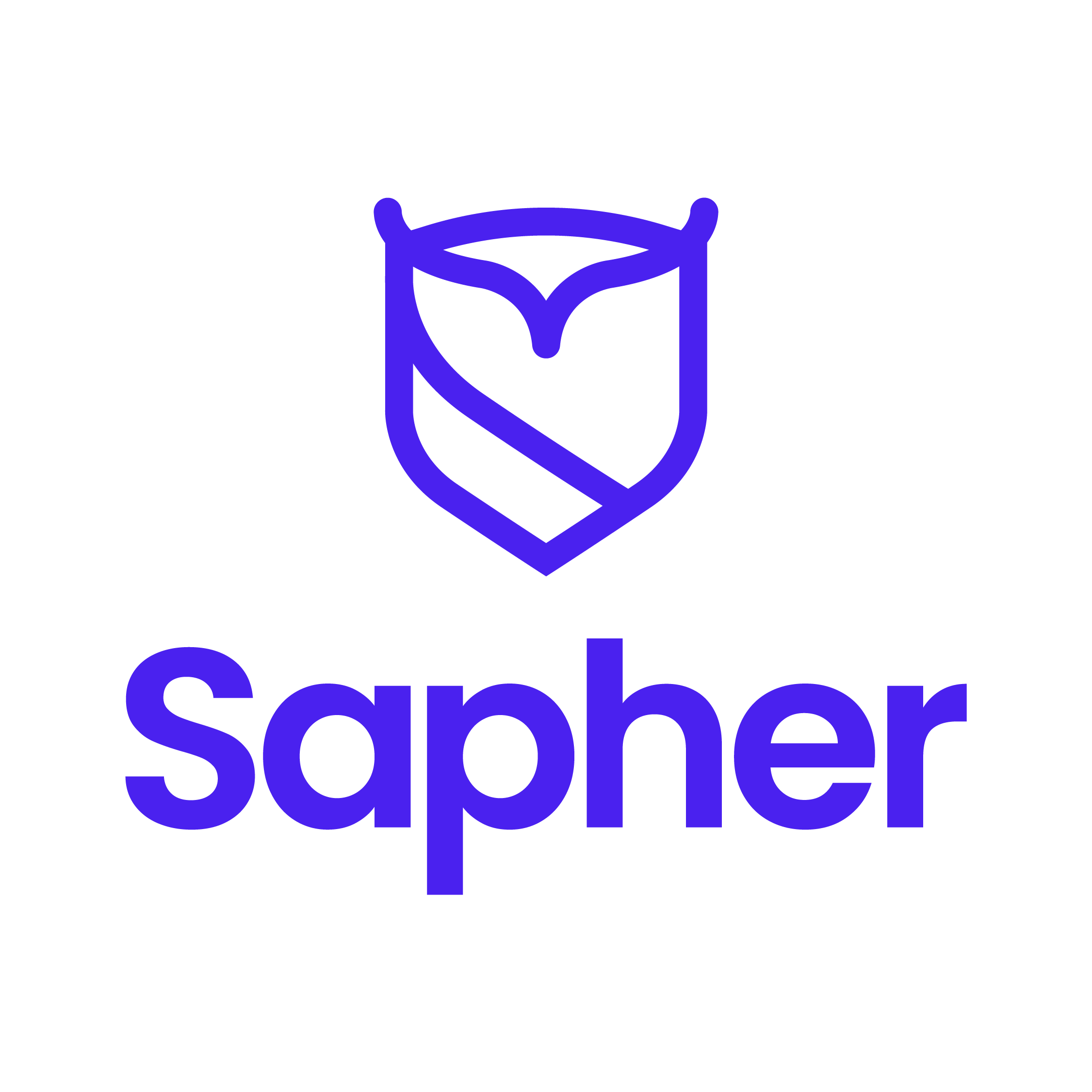 Sapher logo