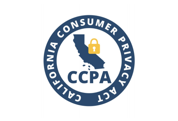 CCPA Icon