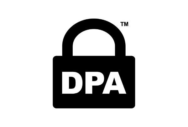 DPA Logo