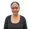 A Photo Of Denise Rendon