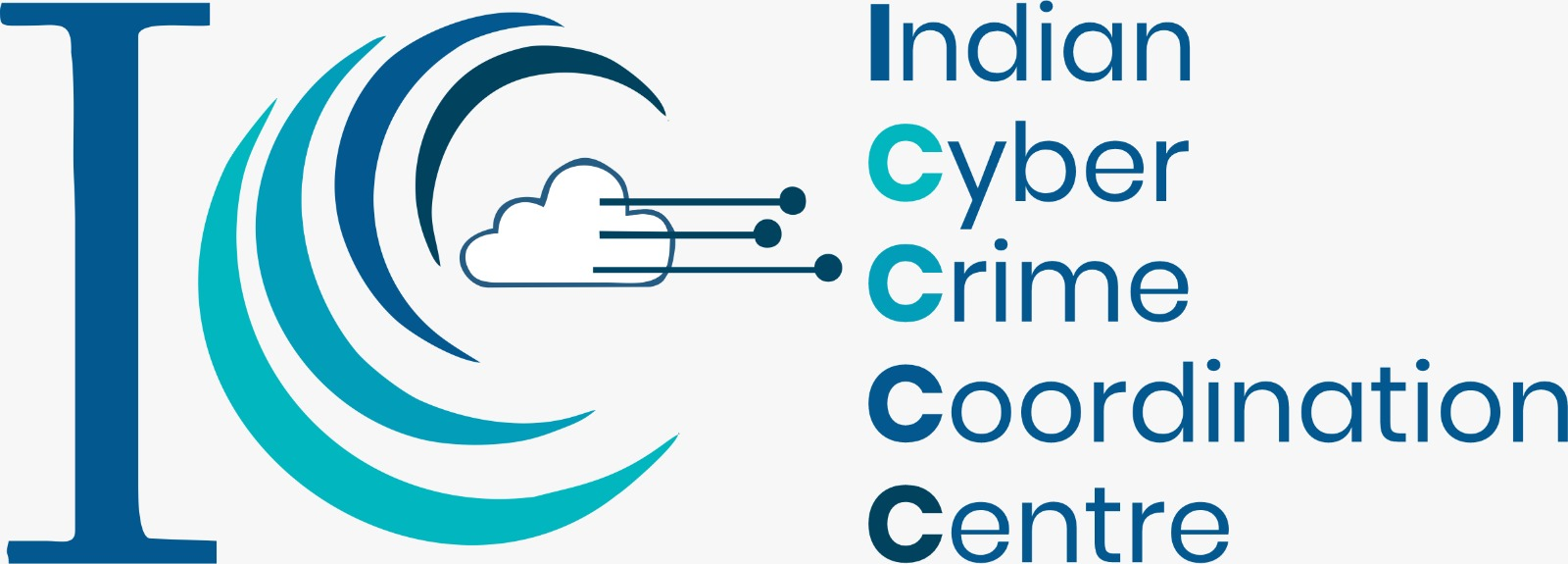 Indian Cyber Crime Coordination Centre logo