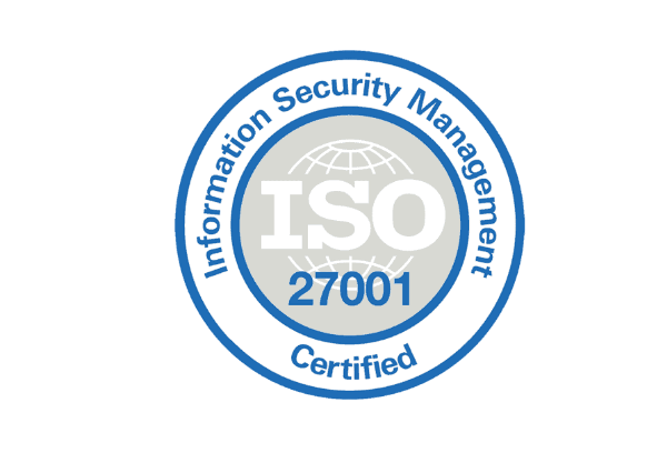 ISO 27001 Icon