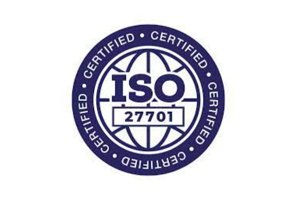 ISO 27701 Icon