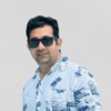 A Picture Of Krishna