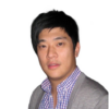 A Professional Photo Of Mathew Yeung