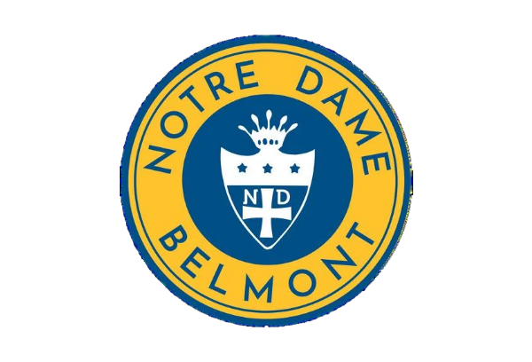 Notre Dame Belmont Logo