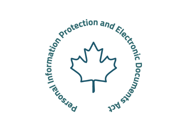 Personal Information Protection And Electronic Documents Act Icon
