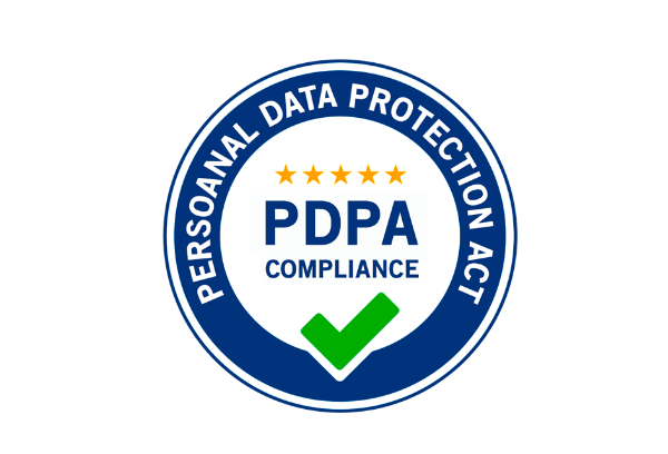 PDPA Compliance Icon