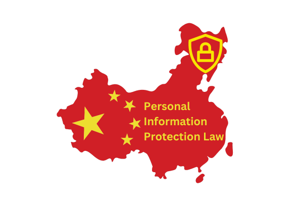 Personal Information Protection Law Logo