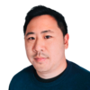 A Picture Of Terry Chung