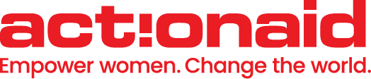 Action Aid logo